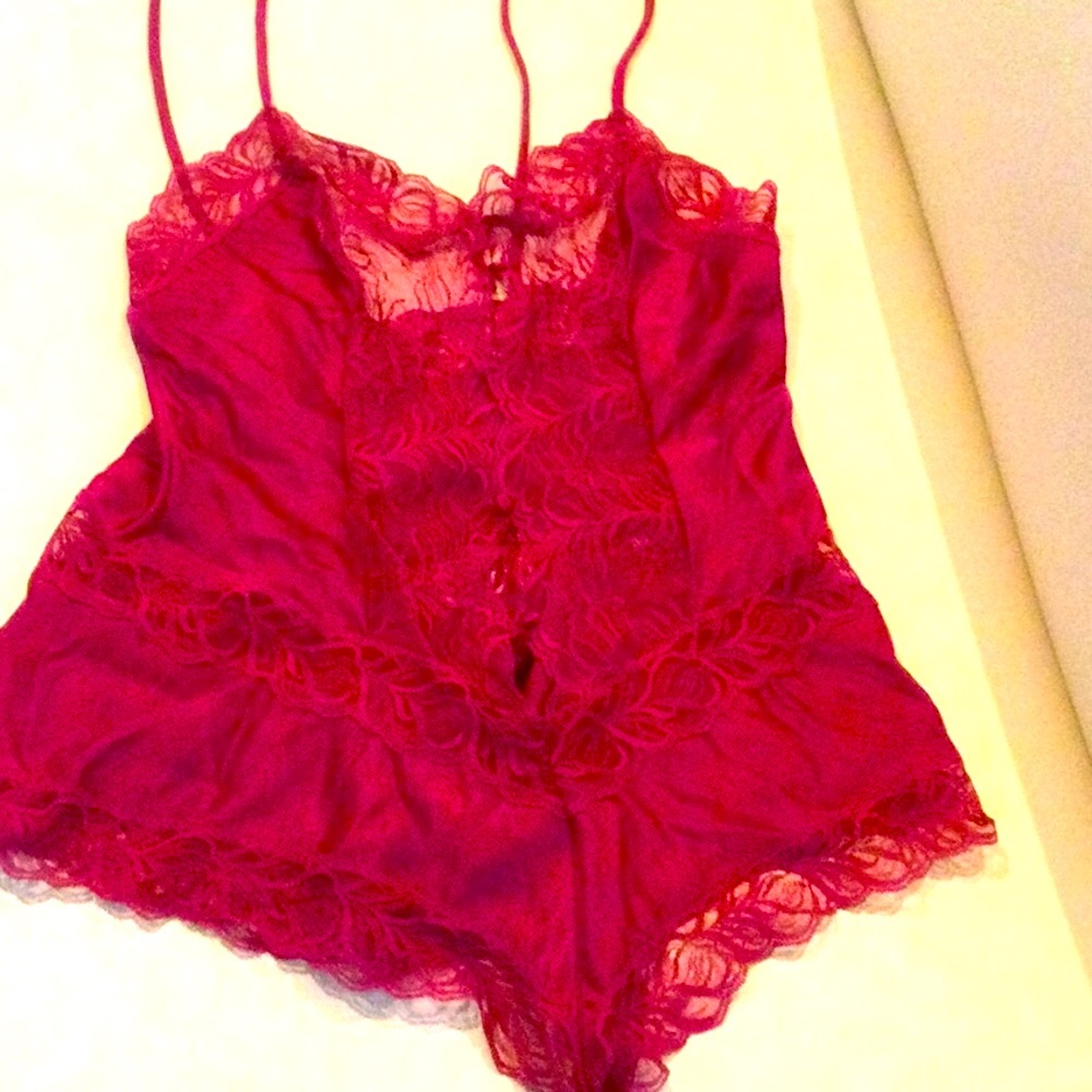 - - - Sexy lingerie NWOT
